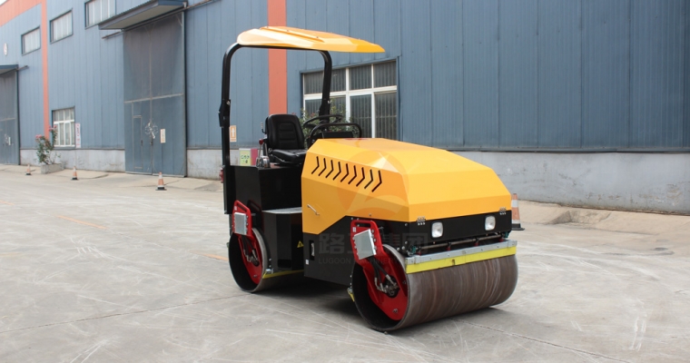 小型壓路機(jī)發(fā)動機(jī)啟動困難怎么辦？